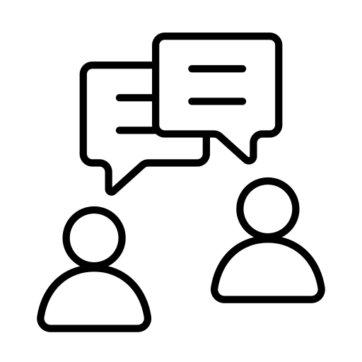 What Makes Our Offshore Delivery Model Unique? Icon