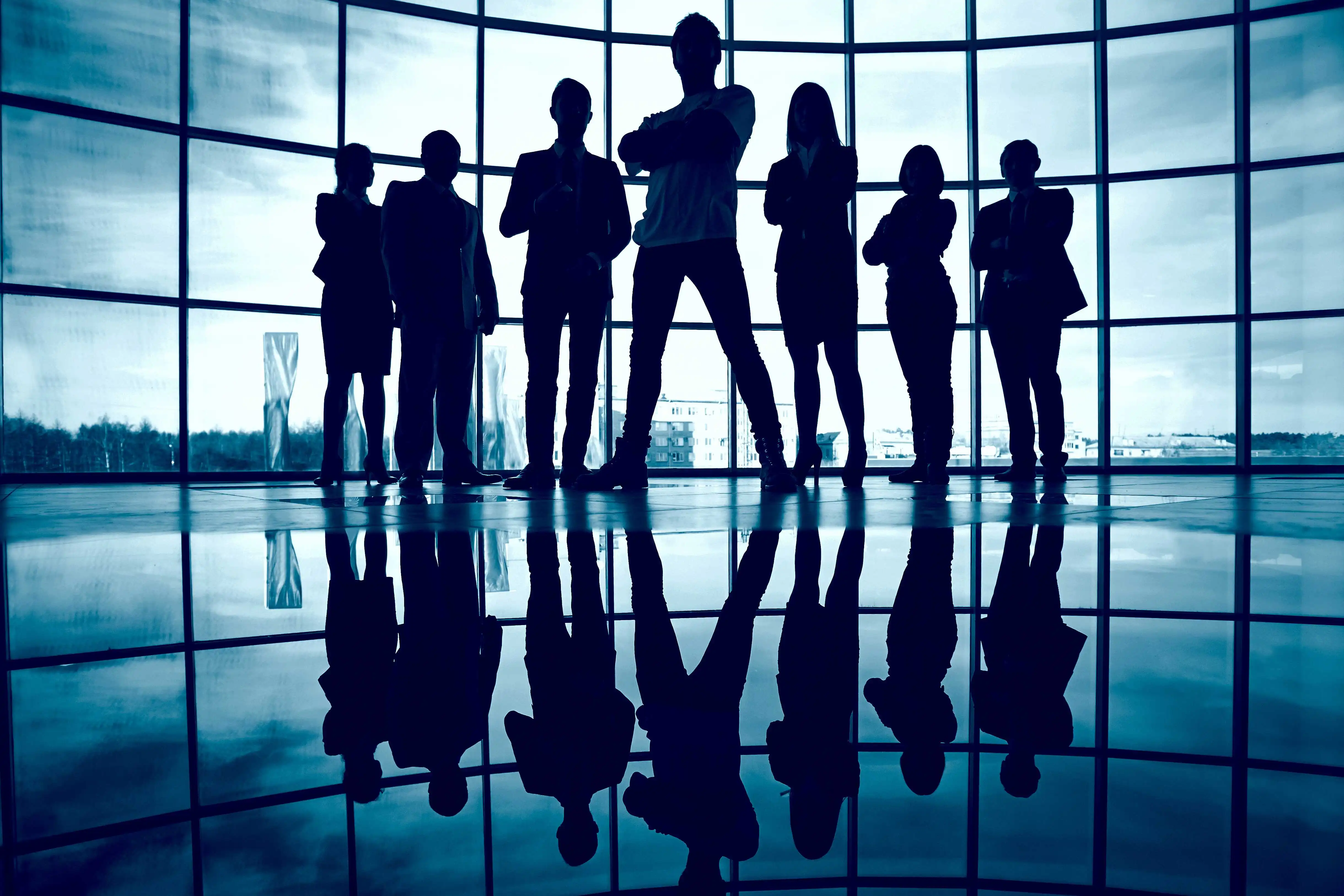 Flexible, Scalable Teams for Your Business Needs