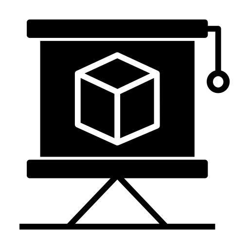 Fixed-Scope or Milestone-Based Projects Icon