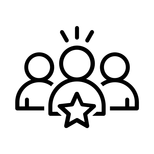 MVP Development & Launch Support Icon