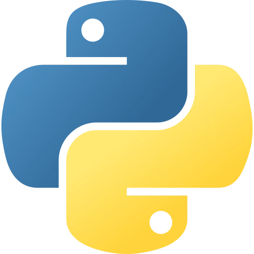python python
