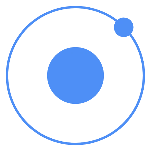 Ionic Ionic