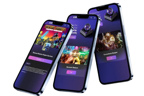 Mobile Development