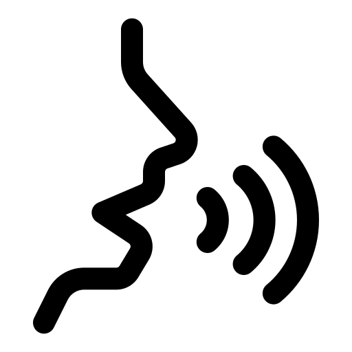 LLM-Powered Smart Assistants Icon