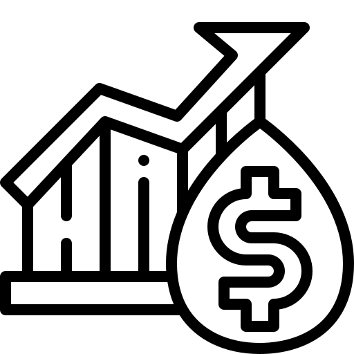 L2 Gas & Performance Optimization Icon