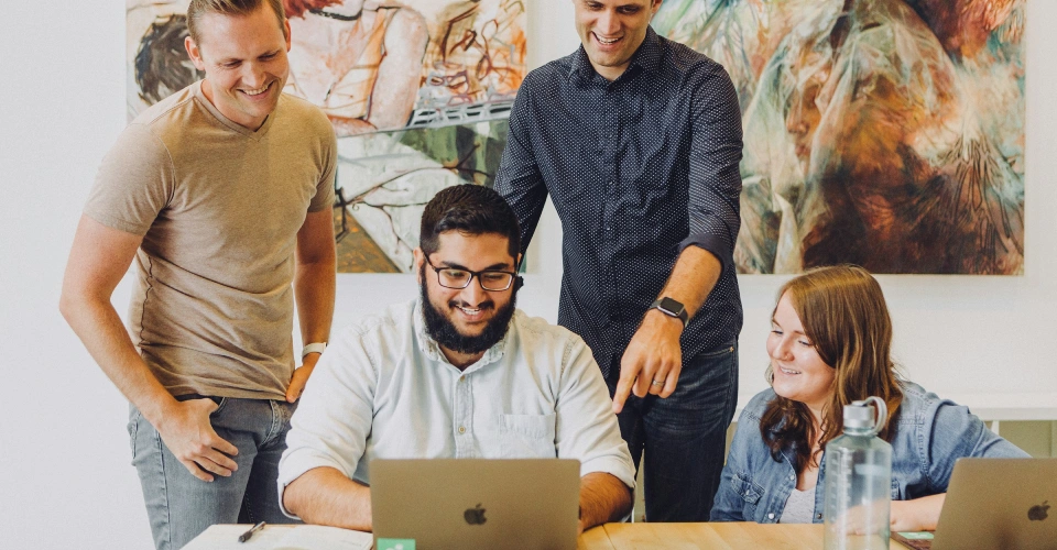 Why Choose Siliconplex for UI UXDesign Services?