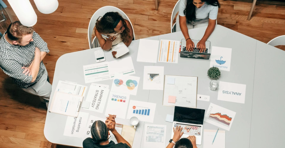Why Choose Our AI ConsultancyServices?