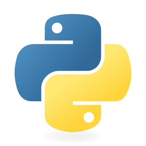 python python