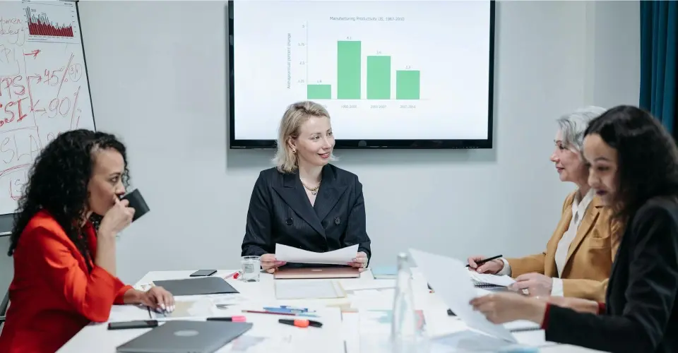 Why Choose Siliconplex for DataScraping?