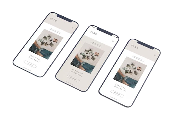 Mobile Development