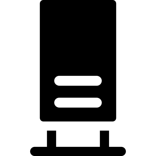 Custom Rollup Solutions Icon
