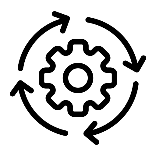 Audit-Ready Dev Workflows Icon