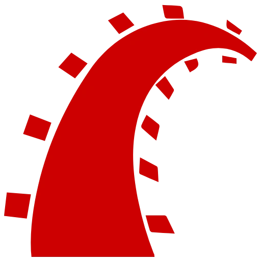 ruby on rails ruby on rails