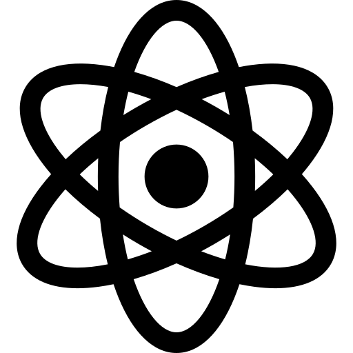 React Native Consultation Icon