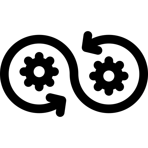 Multi-Device Rollout Icon
