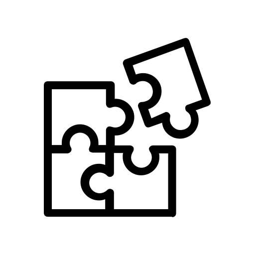 Rapid Team Assembly Icon