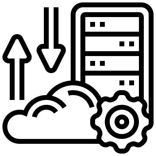 Migration & Upgrades Icon