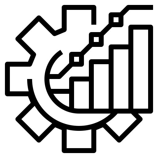 Codebase Optimization & Migration Icon