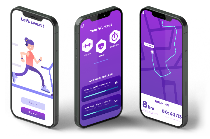 Mobile Development