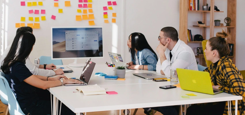Build Scalable & High-Performing Websites