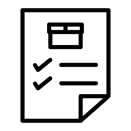 Offshore Consulting & Tech Advisory Icon
