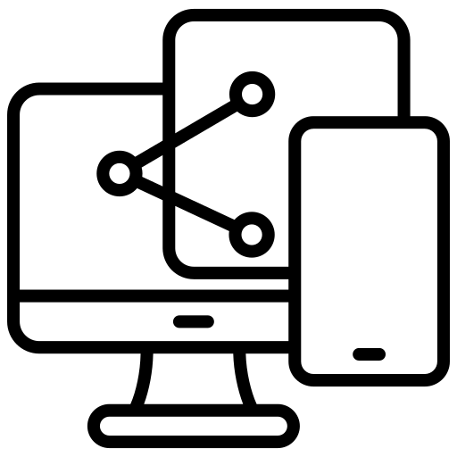 Codebase Migration & Modernization Icon