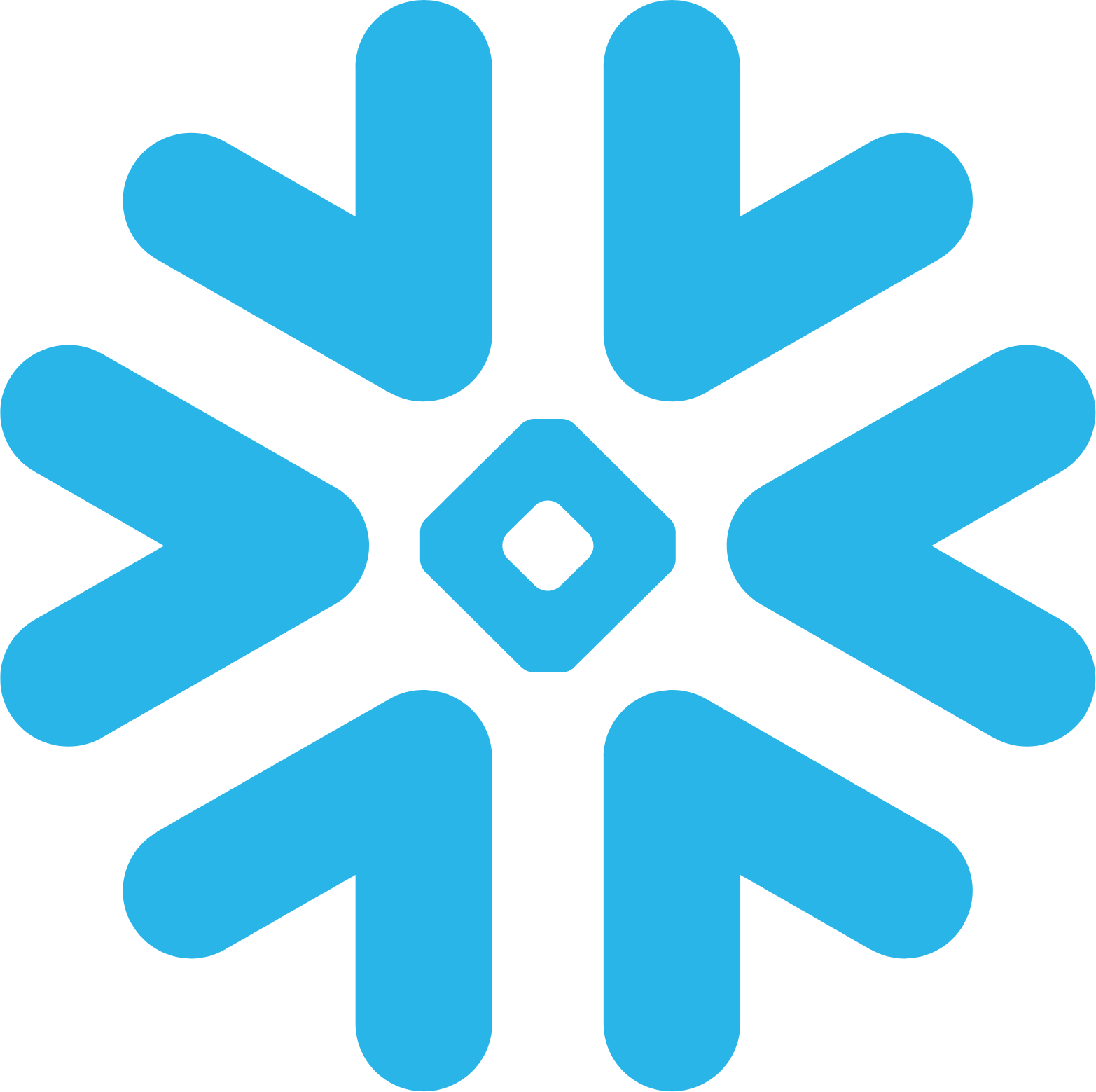 Snowflake Snowflake