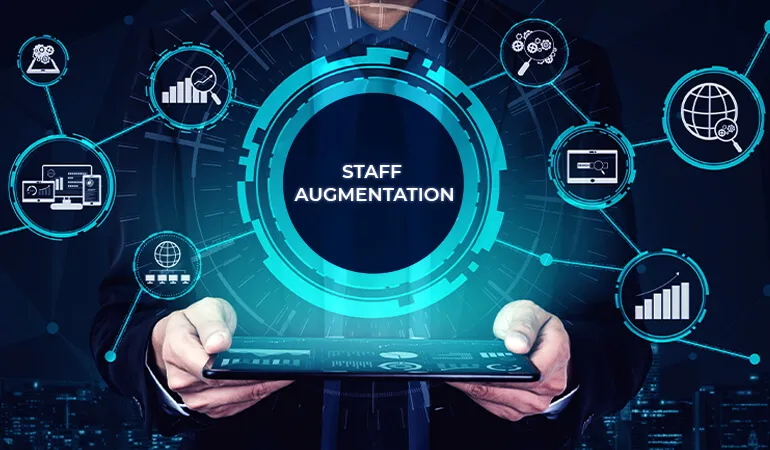 Empower Your Team with Expert Staff Augmentation by Siliconplex