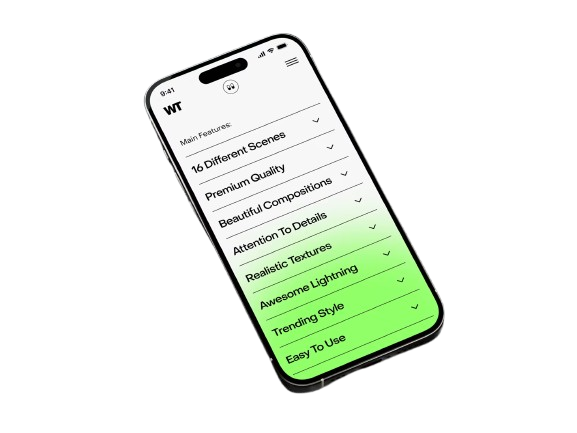 Mobile Development