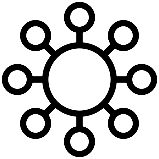 Omnichannel Deployment Icon