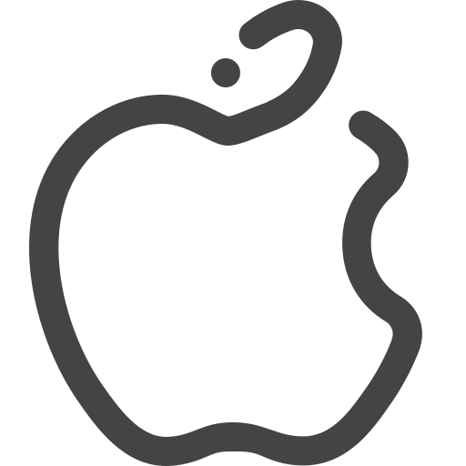 IOS app consultation Icon
