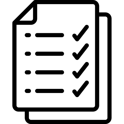 DeFi Protocols & Yield Contracts Icon