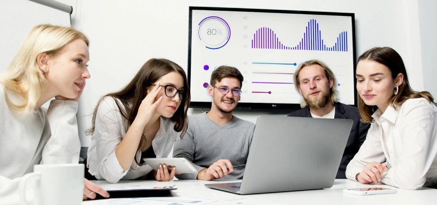Smart AI Solutions to Drive Business Growth